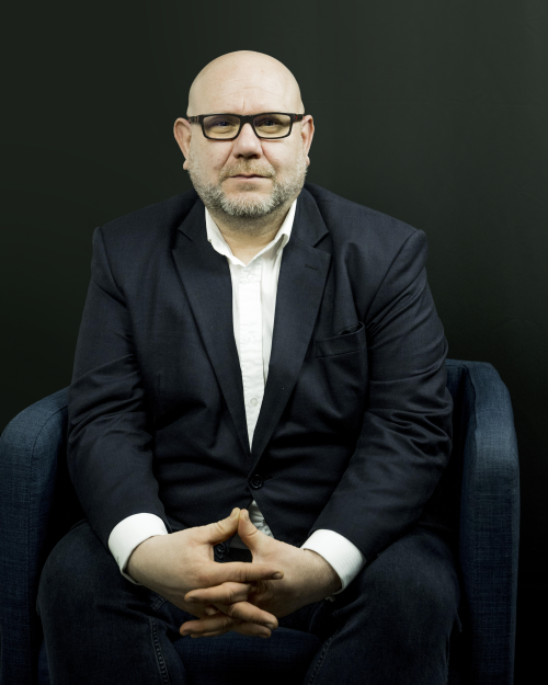 Michal Wagner