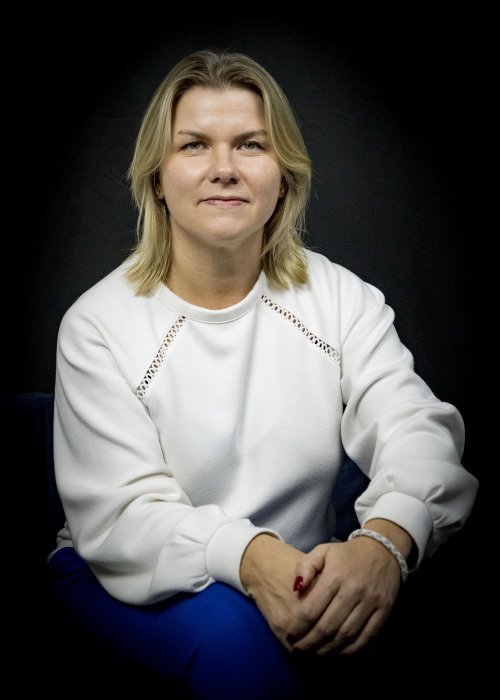 Markéta Klosová