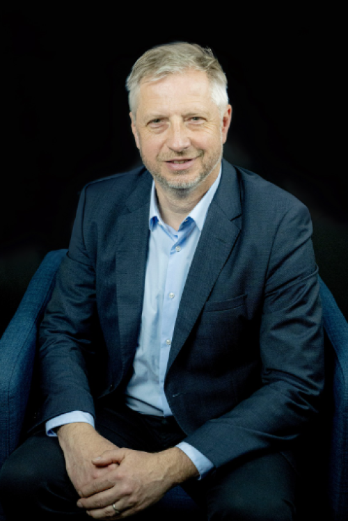 Jiří Votruba